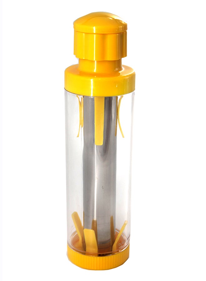 Generic - Corn Stripper Yellow/Clear - Image 1