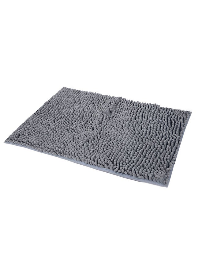 Non-Slip Floor Mat Grey 60cm  - Image 2
