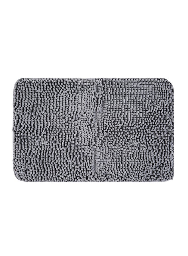 Non-Slip Floor Mat Grey 60cm  - Image 1