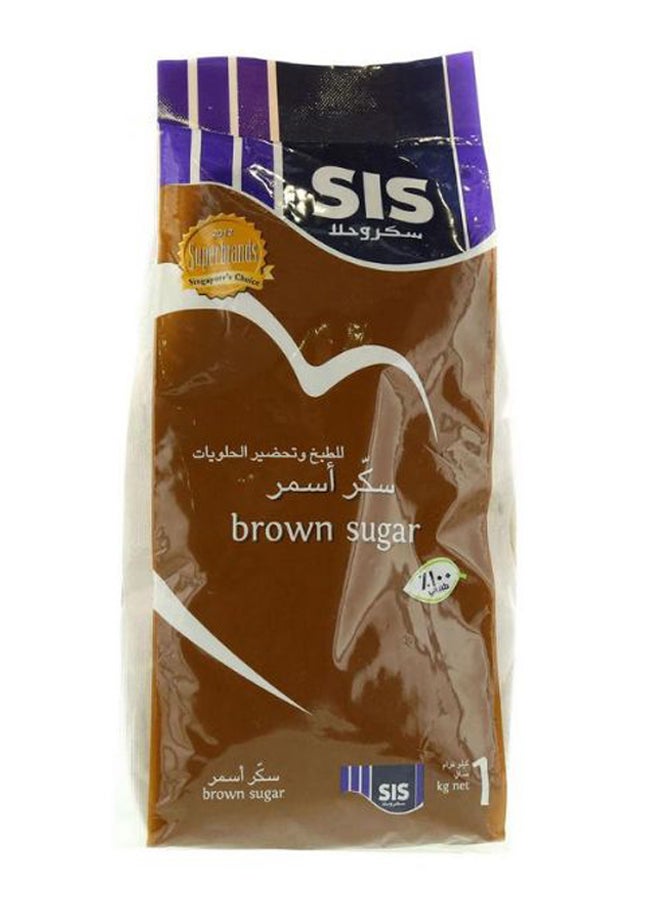 سيس - سكر بني 1كيلوجرام - Image 1