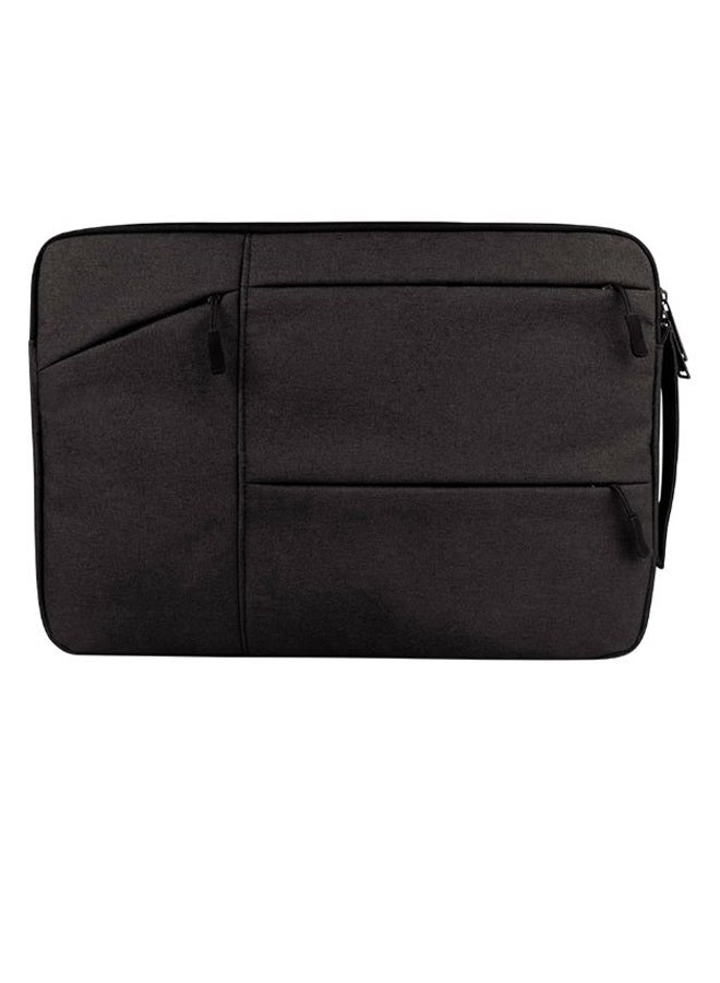 Shockproof Bag For Laptop Black