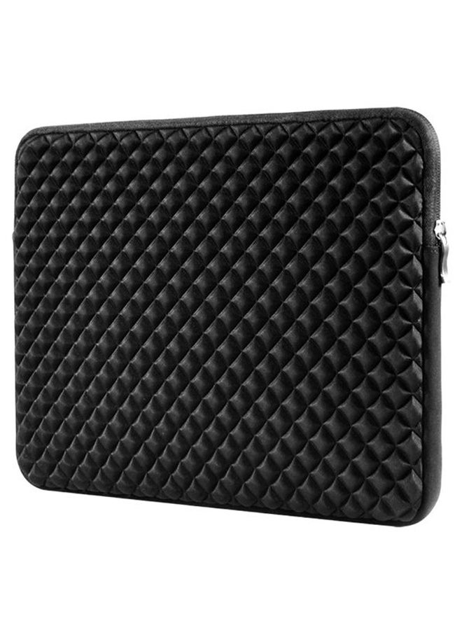 Protective Sleeve For Laptop Black