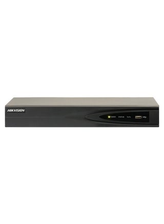 8-Channel Network Video Recorder With POE Port - v1561134426/N26850443A_1