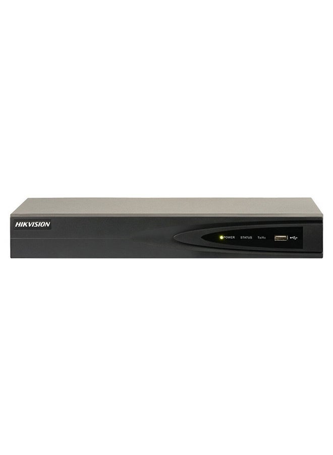 HIKVISION - 8-Channel Network Video Recorder With POE Port - Image 1