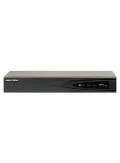 HIKVISION 8 Channel Network Video Recorder With PoE Port  - Image 1