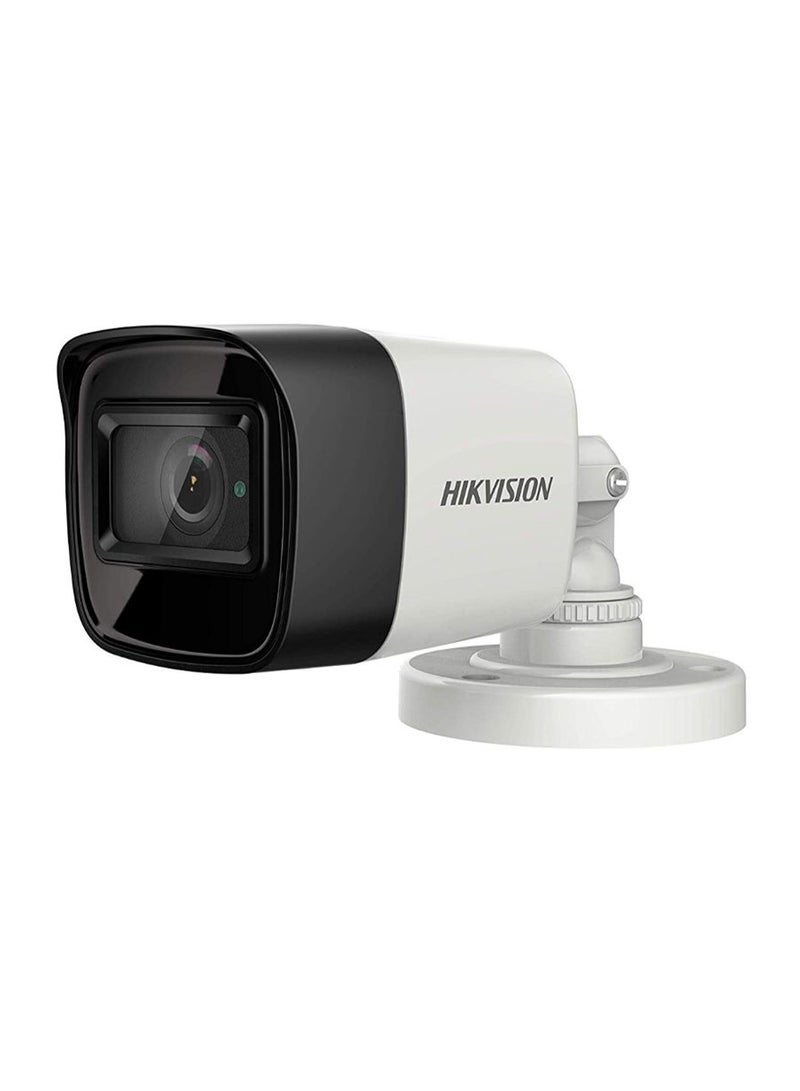 HIKVISION TVI Bullet Camera 