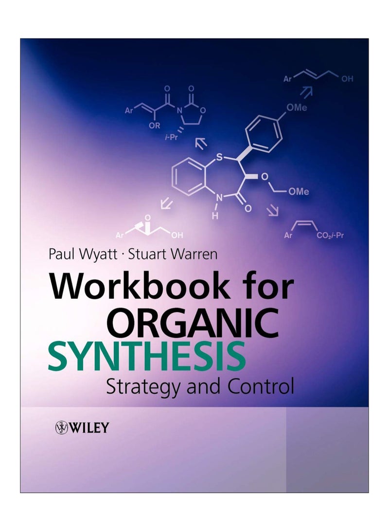 Workbook For Organic Synthesis paperback english - 27-Jun-2008