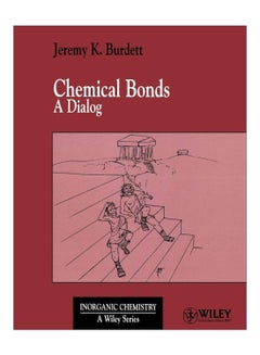 Chemical Bonds paperback english - 7-May-1997 