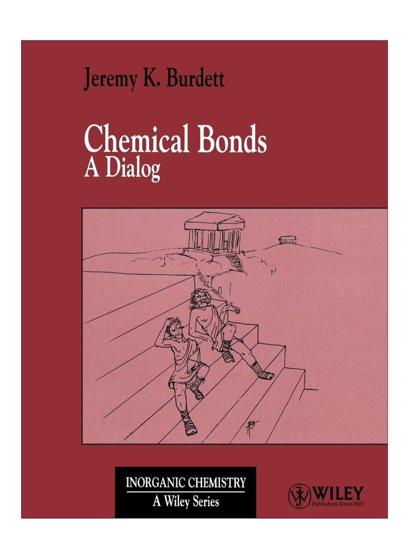 Chemical Bonds paperback english - 7-May-1997 