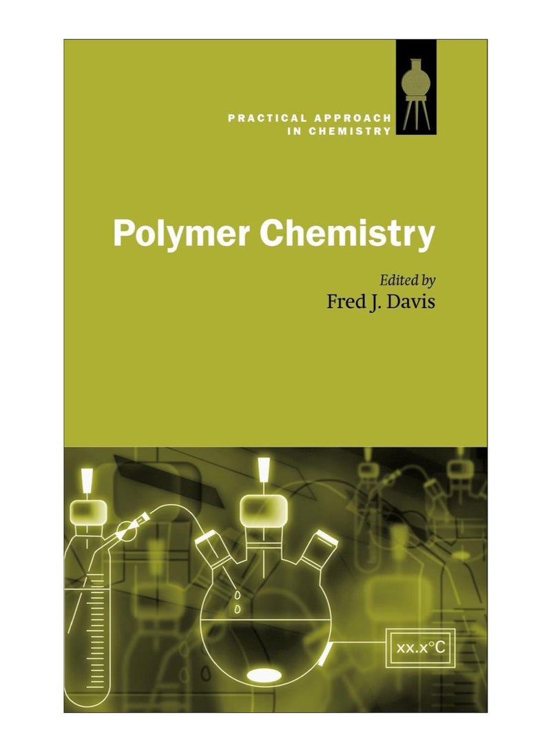 Polymer Chemistry hardcover english - 30-Sep-2004 