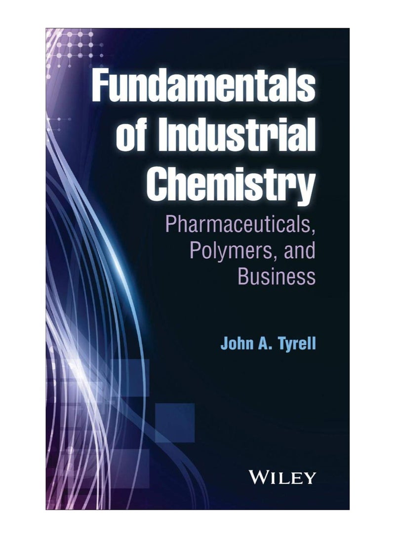 Industrial Chemistry hardcover english - 15-Aug-2014