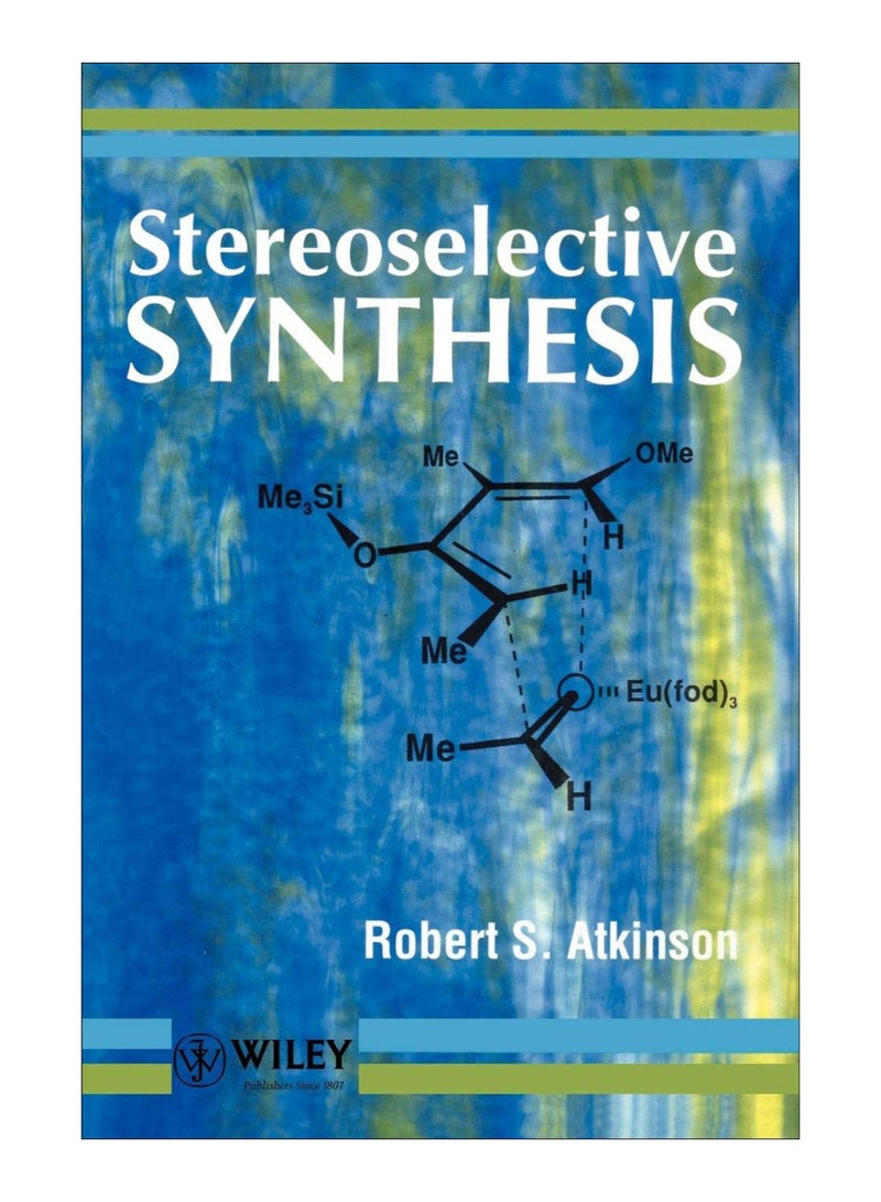 Stereoselective Synthesis paperback english - 30-Aug-1995 