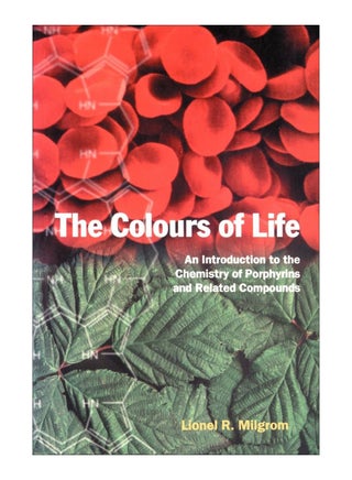 The Colours Of Life paperback english - 15-Feb-2001 - v1561135456/N26896714A_1