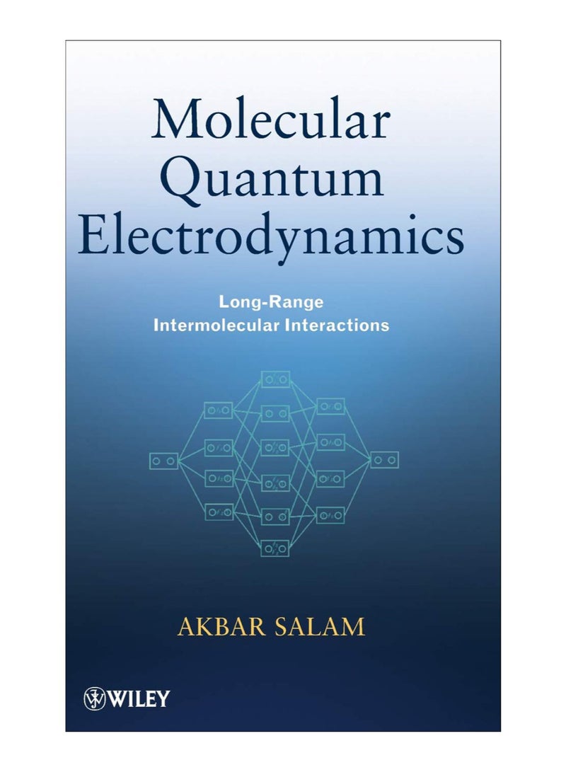 Quantum Electrodynamics hardcover english - 11-Jan-2010 
