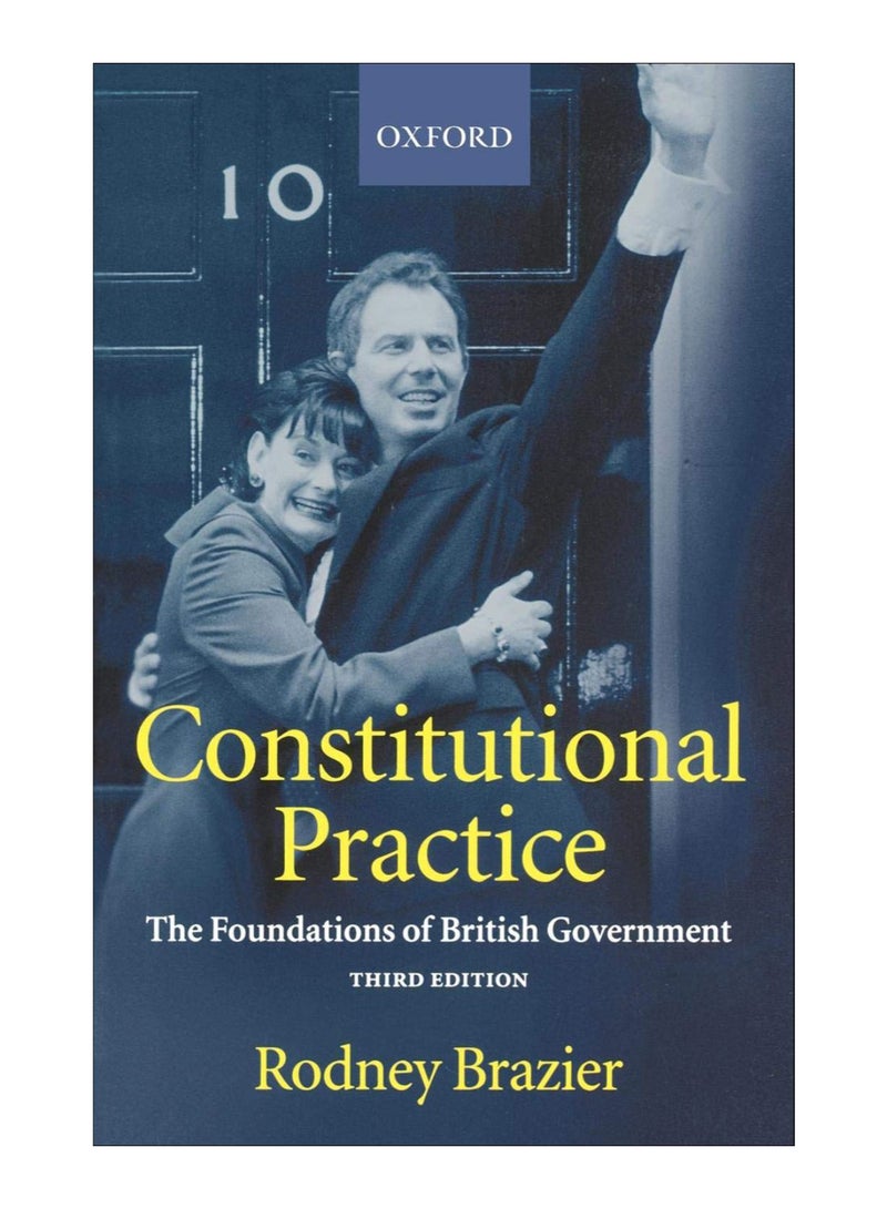null - Constitutional Practice paperback english - 23-Sep-1999 - Image 1