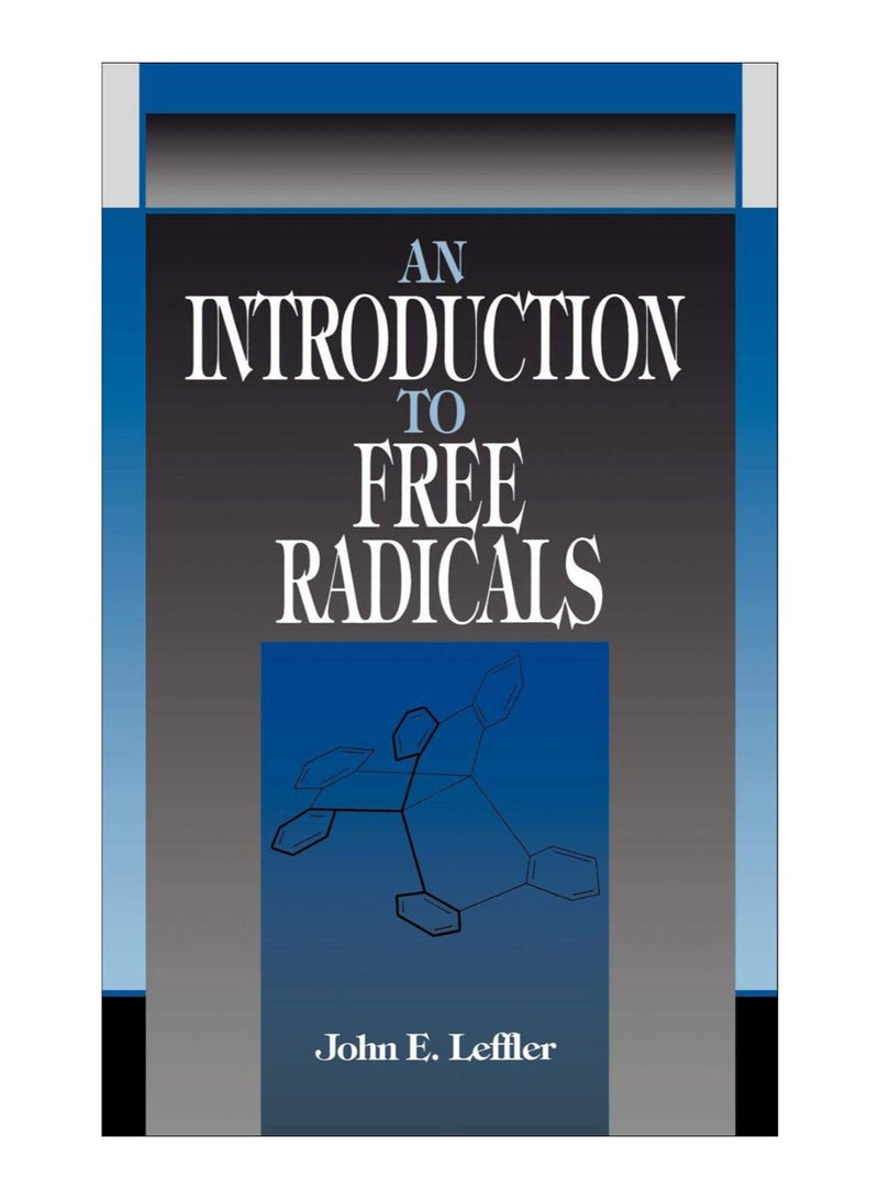 An Introduction To Free Radicals hardcover english - 28-May-1993 