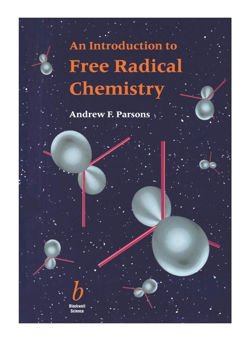 Intro Free Radical Chemistry paperback english - 20-Nov-2000 