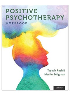 Positive Psychotherapy paperback english - 14-Jan-2019 