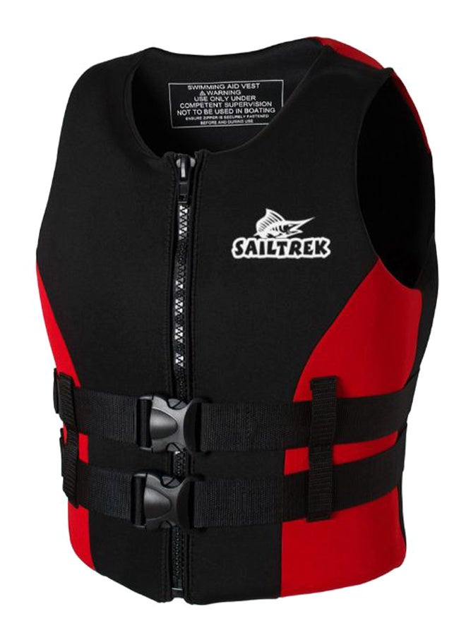 LIXADA Safety Life Vest XXL  - Image 1
