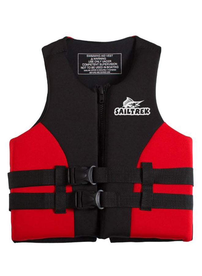 LIXADA Safety Life Vest XXL  - Image 2