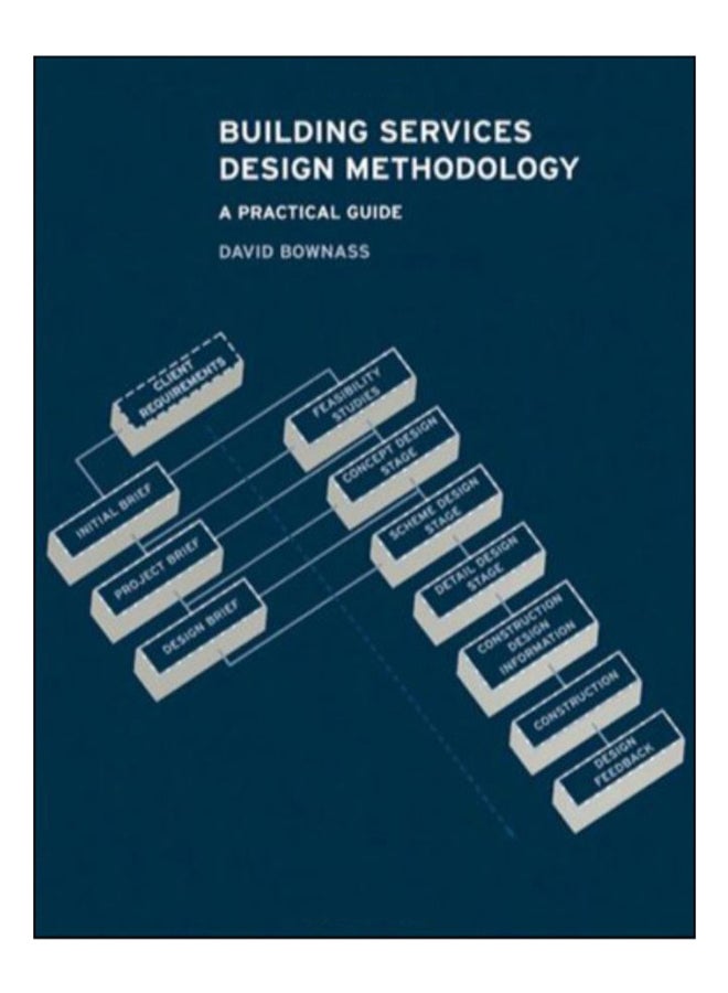 Building Services Design Methodology paperback english - 19-Oct-2000