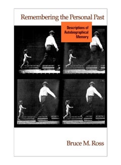Remembering The Personal Past hardcover english - 2-Jan-1992