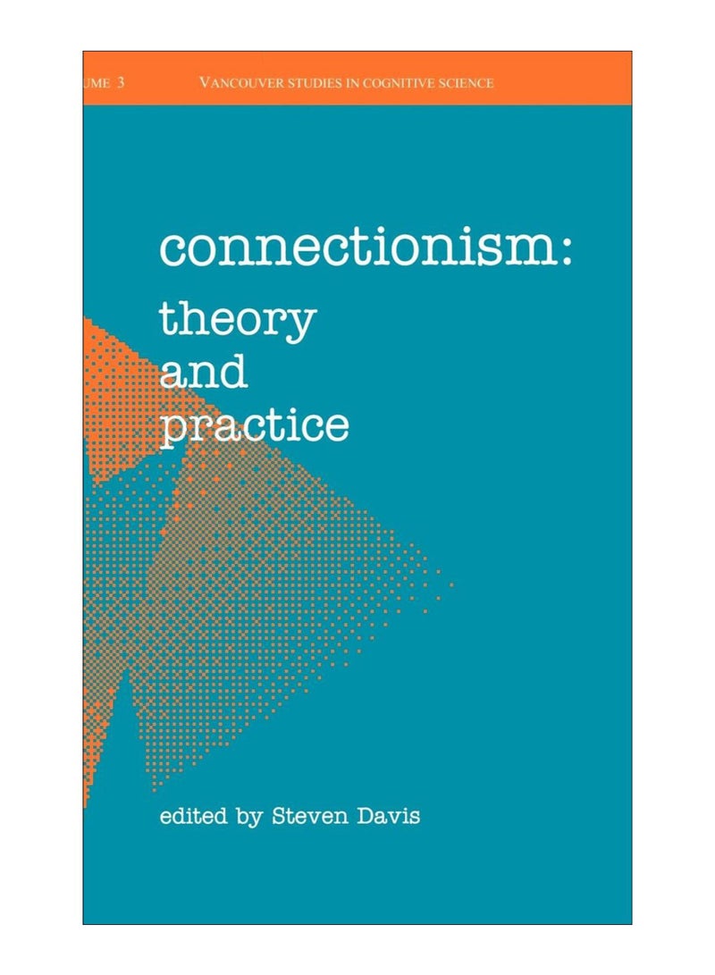 Connectionism hardcover english - 1-Aug-1992 