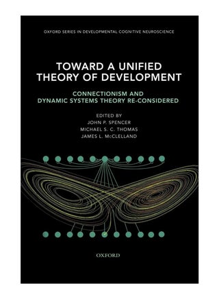 Toward A Unified Theory Of Development hardcover english - 1-Jun-2009 - v1561136247/N26899800A_1
