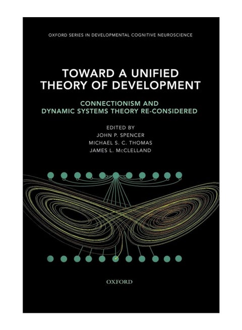 Toward A Unified Theory Of Development hardcover english - 1-Jun-2009