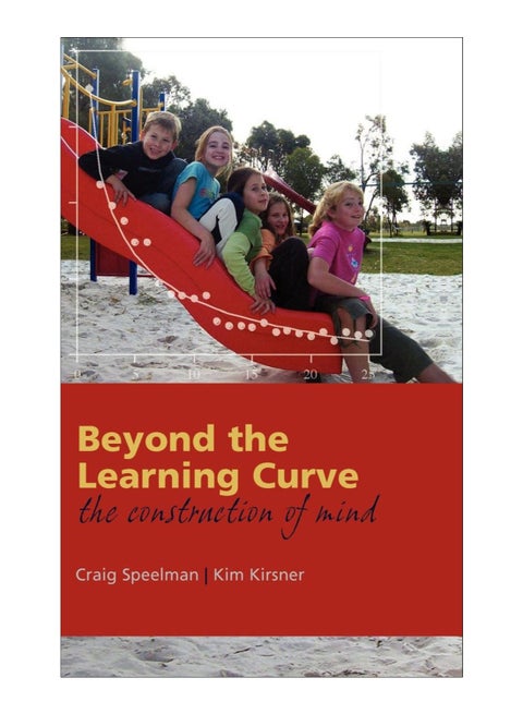 Beyond The Learning Curve Hardcover English by Craig Speelman - 20-Oct-2005