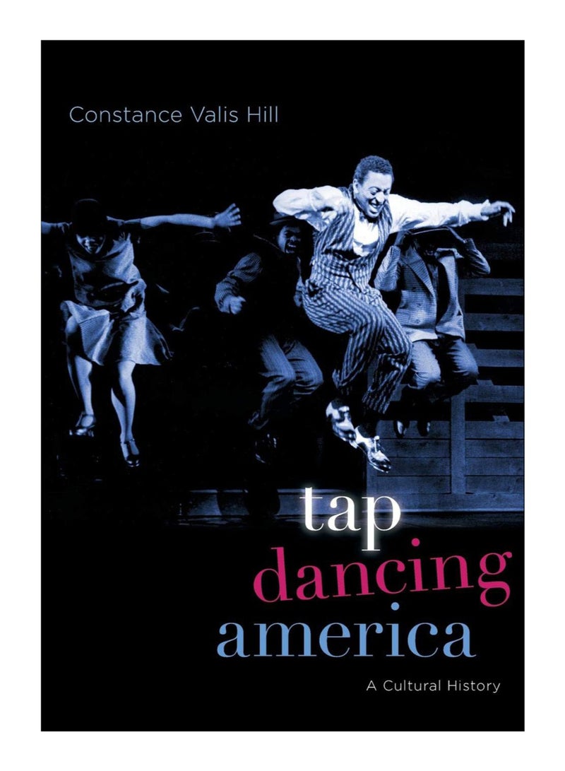 Tap Dancing America paperback english - 1-Dec-2014