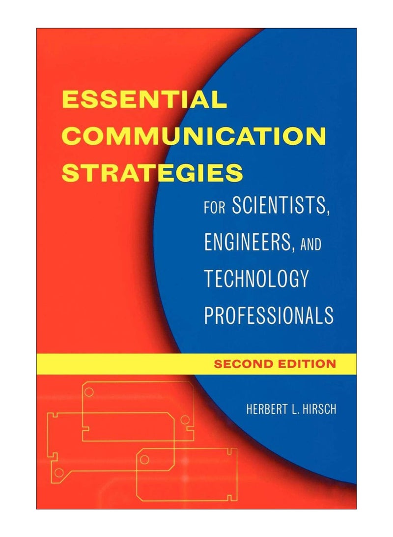 Essential Communication Strategies paperback english - 1-Dec-2002