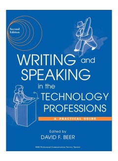 Writing And Speaking In The Technology Professions paperback english - 20-Jun-2003 