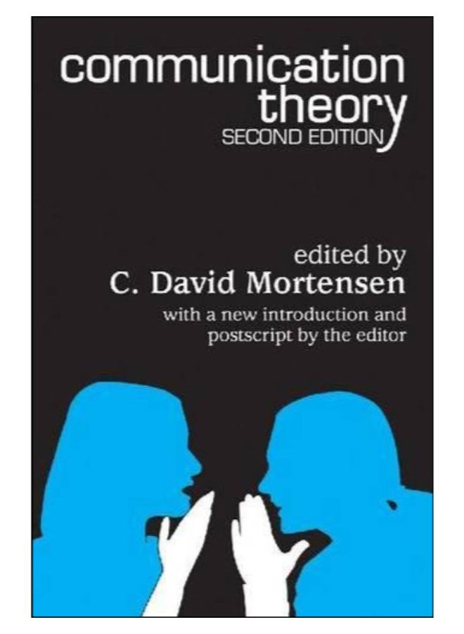 null - Communication Theory paperback english - 30-Dec-2007 - Image 1