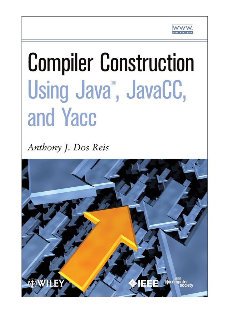 Compiler Construction hardcover english - 20-Jan-2012 