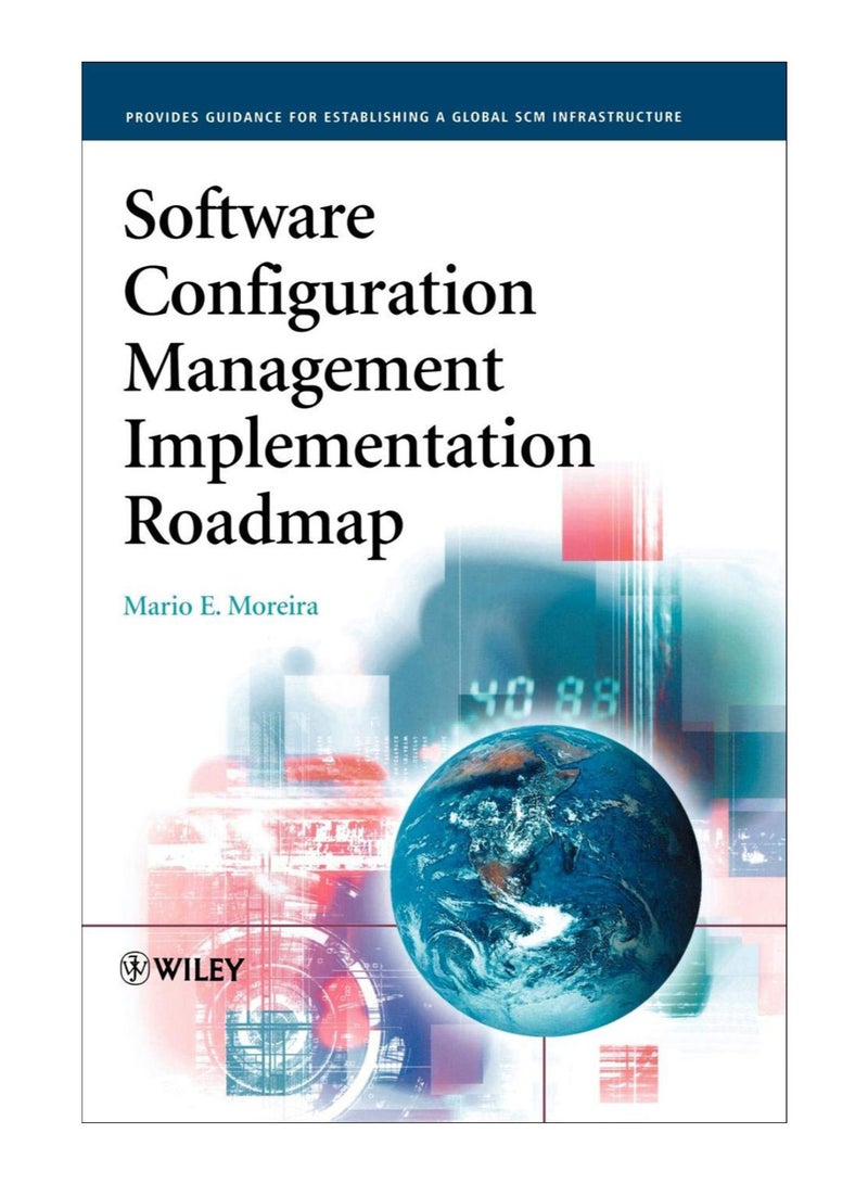 Software Configuration Management Implementation Roadmap hardcover english - 26-May-2004 