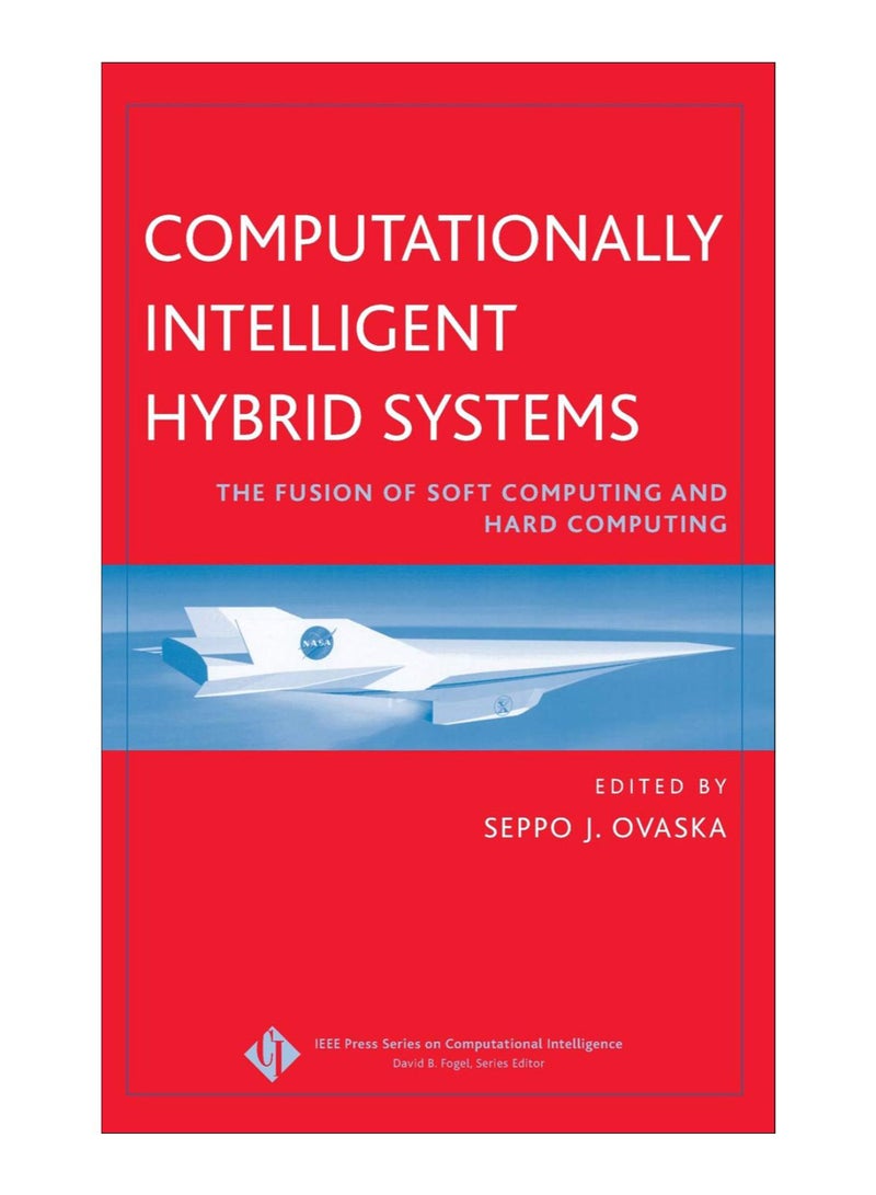 Intelligent Hybrid Systems hardcover english - 23-Nov-2004 