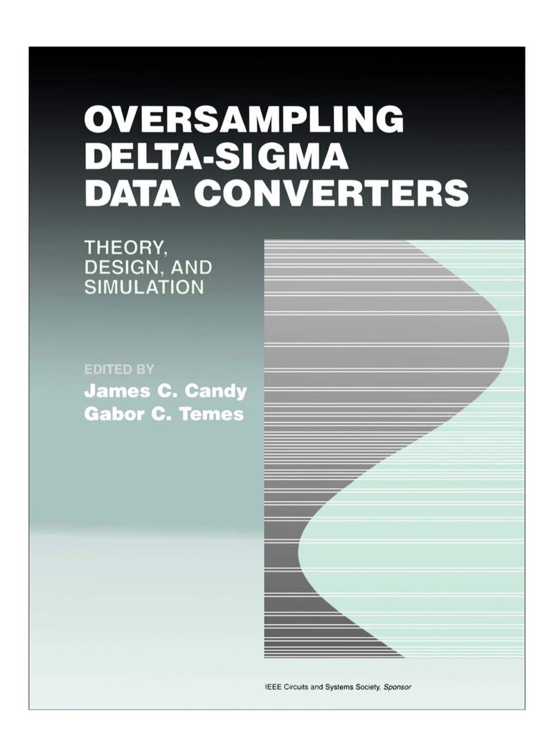 Oversampling Delta-Sigma Data Converters paperback english - 8-Dec-2008 