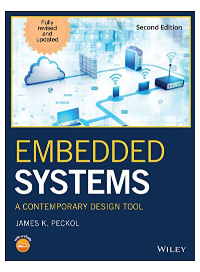Embedded Systems Hardcover English by James K. Peckol - 2-May-2019 