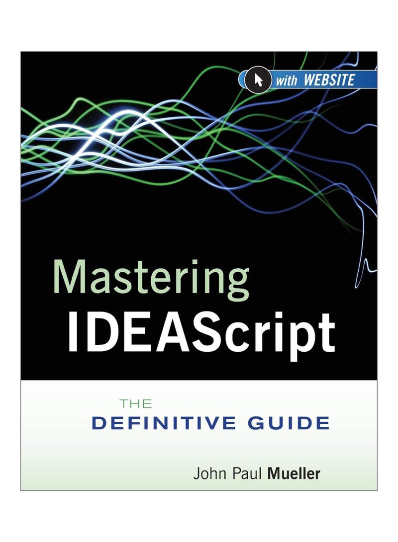 Mastering Ideascript, With Website paperback english - 14-Mar-2011