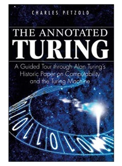 The Annotated Turing paperback english - 30-May-2008 