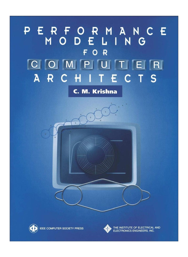 Performance Modeling Computer Architect paperback english - 30-Sep-1995 