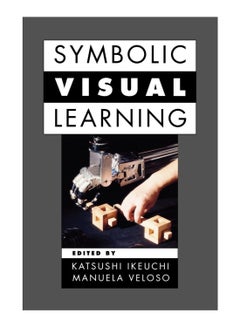 Symbolic Visual Learning hardcover english - 1-May-1997 