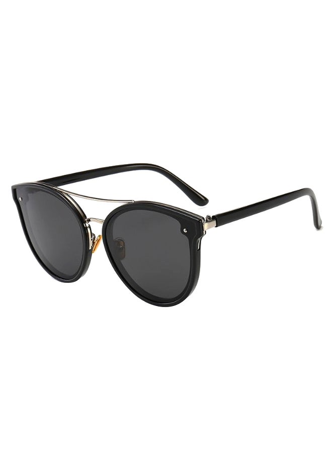 Women's Cat-Eye Frame Sunglasses - Image 1