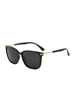 Men's Square Frame Sunglasses
