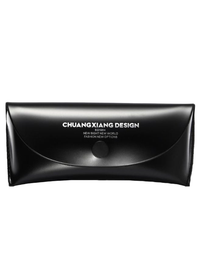 Generic - Men's Square Frame Sunglasses - Image 1