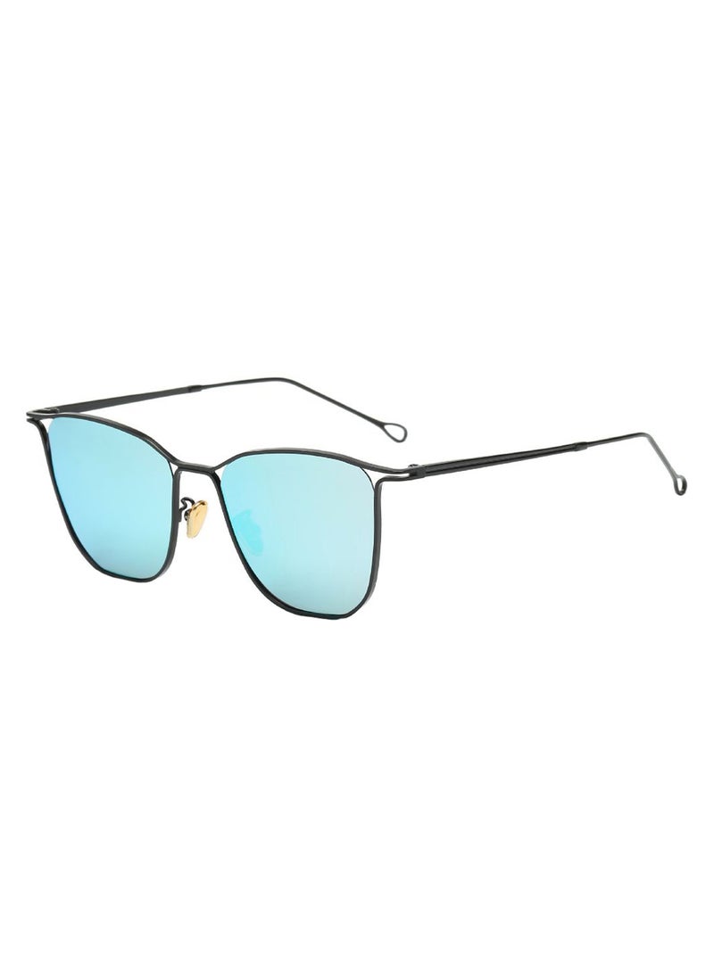 Square Frame Sunglasses - Image 1