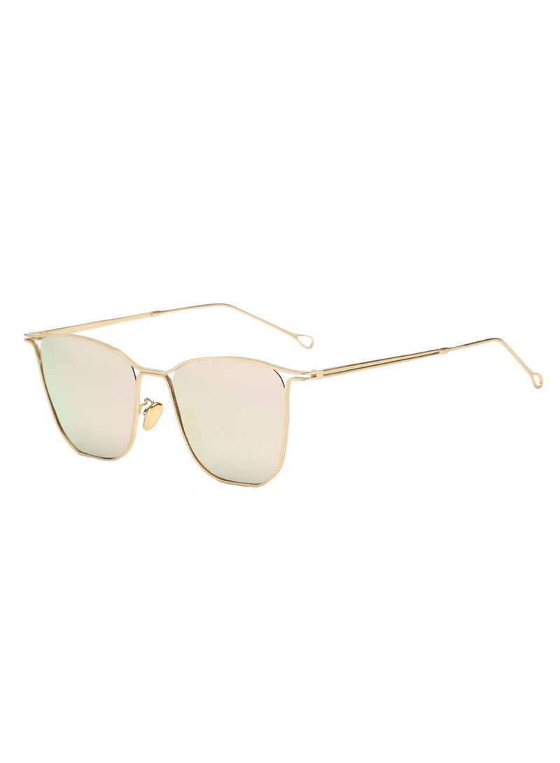Square Frame Sunglasses - Image 1
