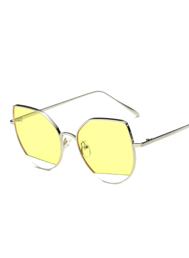 Women's Cat-Eye Frame - Image 1