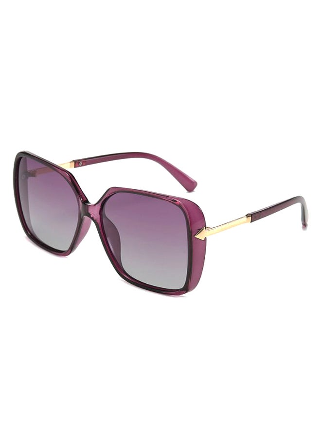 Women's Oversized Frame - Image 1